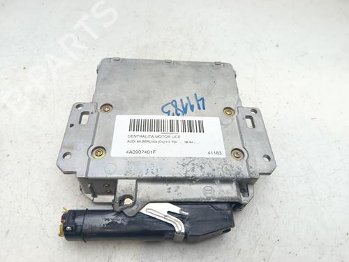 Used Engine control unit (ECU) Engine control unit (ECU) AUDI 100 C4 Saloon (4A2) 2.5 TDI (115 hp) 35778994 35778994