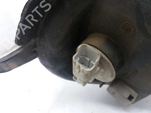 Left headlight CITROËN XSARA PICASSO (N68) 1.8 16V | BP3144966C28 