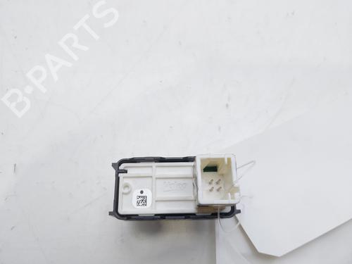 Left rear window switch OPEL CROSSLAND X / CROSSLAND (P17, P2QO)  | BP29714244I29 