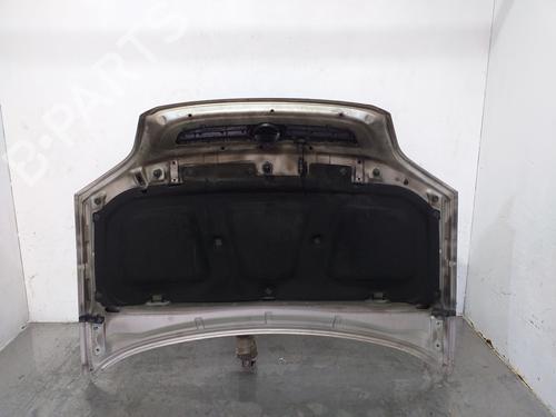 Hood OPEL ZAFIRA A MPV (T98) 2.2 DTI 16V (F75) | BP18781800C1 
