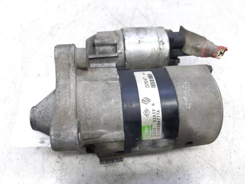 Startmotor RENAULT MEGANE II (BM0/1_, CM0/1_) 1.6 16V (BM0C, CM0C) (113 hp) 10696891