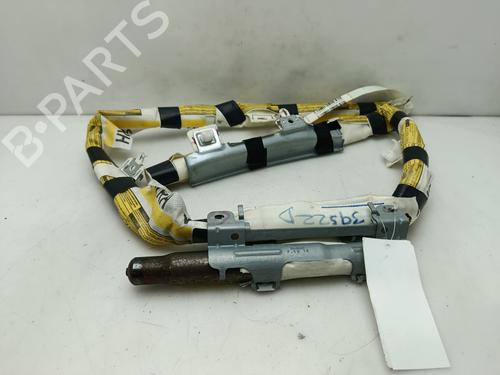 Used Right curtain airbag TOYOTA AVENSIS Estate (_T27_) [2008-2018]  29390801