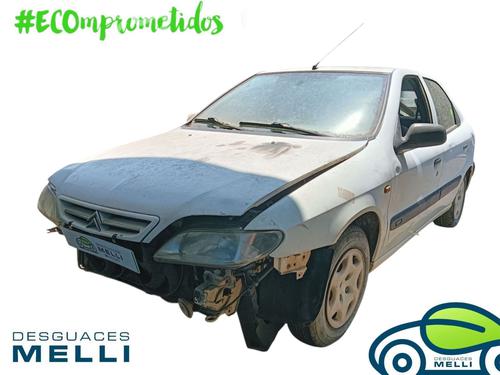 Køler CITROËN XSARA Coupe (N0) 1.9 D | BP26734235M31 