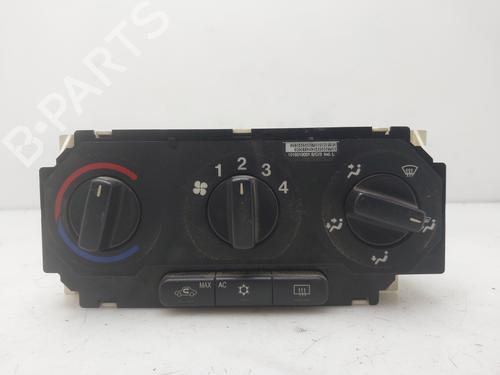 Used Climate control Climate control 36879483 36879483