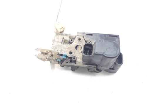 Used Front right lock DAEWOO LANOS Saloon (KLAT) 1.3 (75 hp) 10050492