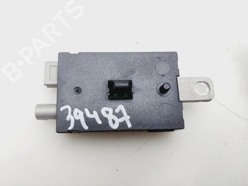 Electronic module VOLVO V40 Hatchback (525) D2 | BP29473658M83 