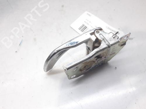 Rear right interior door handle KIA SORENTO I (JC) 2.5 CRDi | BP11273951I16 