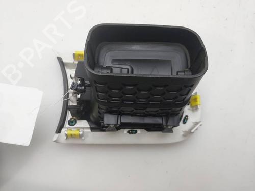 Luftventil CITROËN C3 II (SC_) 1.6 BlueHDi 75 | BP38869767I21 - Image 3