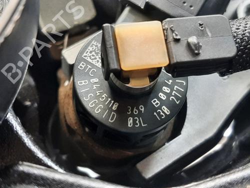 Engine AUDI A6 C7 (4G2, 4GC)  | BP30001526M1