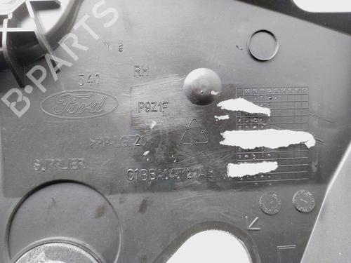Rear right window mechanism FORD FIESTA VI (CB1, CCN)  | BP25333337C25 