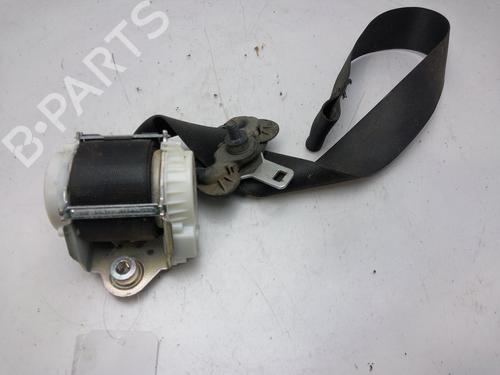 Front left seatbelt BMW 1 (E87)  | BP11766718I26 