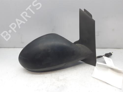 Right mirror SEAT ALTEA (5P1)  | BP10624510C27 