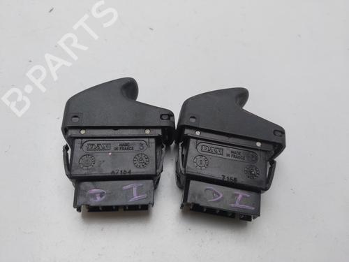 Fensterheberschalter links vorne RENAULT MEGANE I Classic (LA0/1_) 1.9 D (LA0A, LA0U, LA0R) | BP15824153I27 