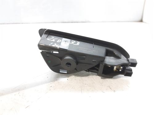Front left interior door handle RENAULT CLIO V (B7_) 1.0 TCe 100 (B7MT) | BP9456189I13 