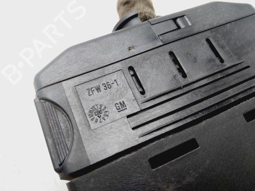 Electronic module OPEL VECTRA C (Z02) 1.8 16V | BP28123453M83 