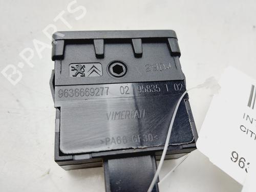 Switch CITROËN C4 II (NC_)  | BP19797611I30 
