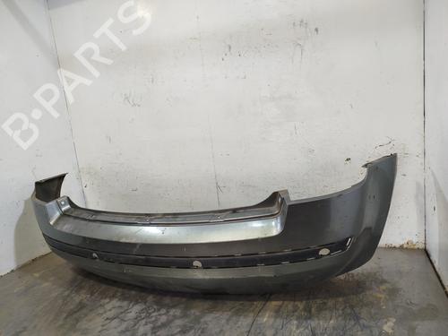 Used Rear bumper Rear bumper FIAT STILO (192_) 1.9 JTD (192_XE1A) (115 hp) 34206571 34206571