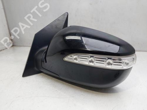 Left mirror HYUNDAI ix35 (LM, EL, ELH)  | BP17900129C26 