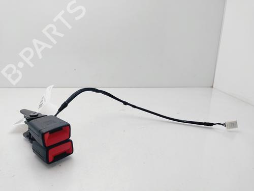 Used Seat buckle Seat buckle 38569914 38569914
