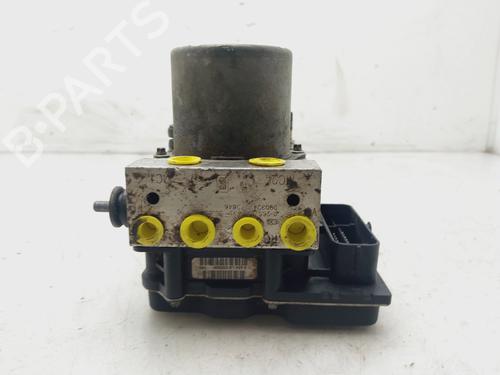 Used ABS pump PEUGEOT 308 I (4A_, 4C_) [2007-2016]  23265361