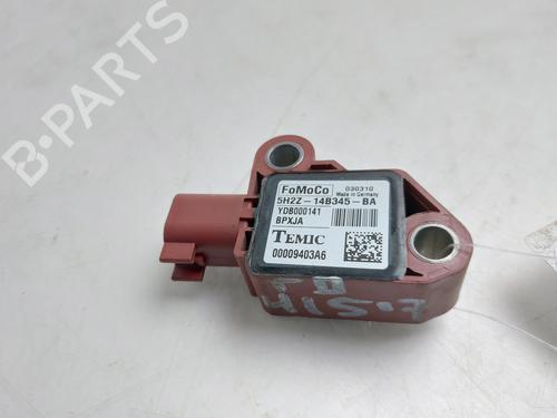 Used Electronic sensor Electronic sensor LAND ROVER RANGE ROVER SPORT I (L320) 3.0 D 4x4 (245 hp) 35963596 35963596