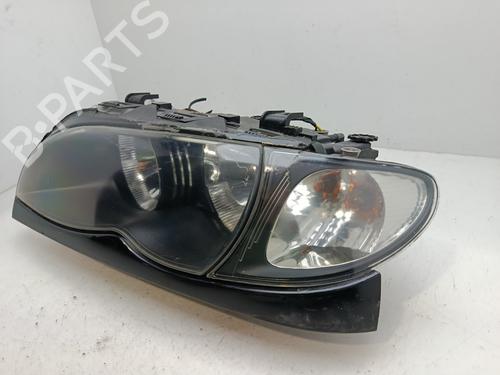 Left headlight BMW 3 (E46) 316 i | BP32337859C28 - Image 2