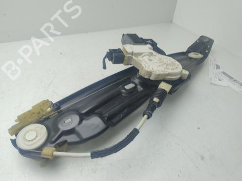Rear left window mechanism BMW 5 (F10) 525 d xDrive | BP31265760C24