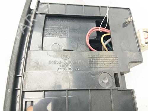 Glove box KIA SORENTO I (JC) 2.5 CRDi 4WD | BP22334622C95 