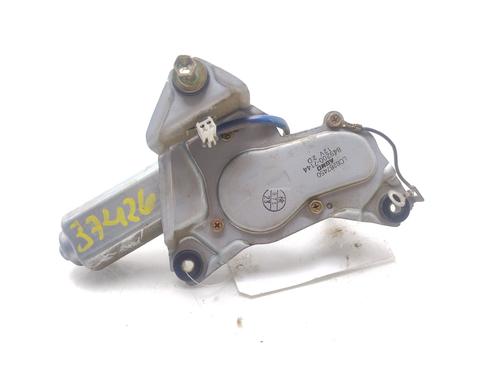 Rear wiper motor MAZDA MPV II (LW) 2.0 (LWEW) | BP26013417M102 