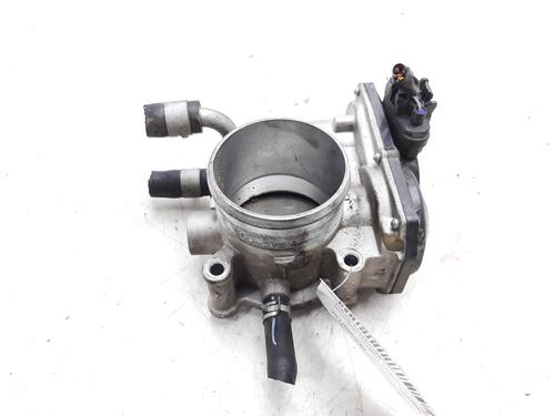 Used Throttle body HYUNDAI TUCSON (TL, TLE) [2015-2023]  15123874