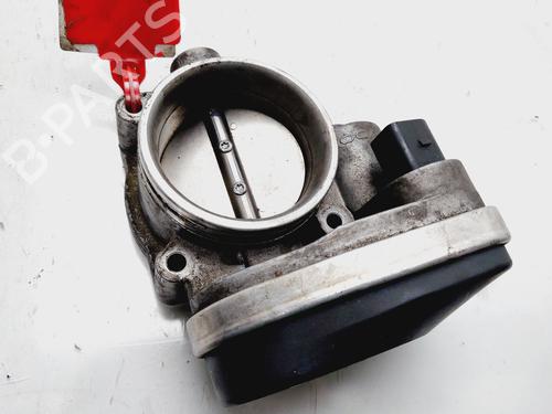 Throttle body BMW 3 (E90) 318 i | BP20153753M82 