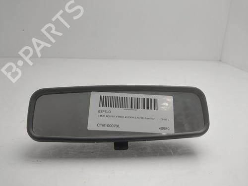Used Rear mirror Rear mirror LAND ROVER FREELANDER I (L314) 2.0 Td4 4x4 (112 hp) 33657930 33657930