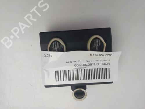 Elektronisk modul Elektronisk modul 38624028 38624028