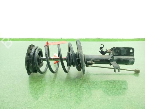 Used Left front shock absorber RENAULT MEGANE III Grandtour (KZ0/1) [2008-2016]  31853802