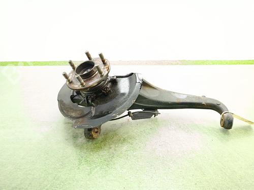 Used Right front steering knuckle Right front steering knuckle NISSAN NAVARA NP300 (D40) 2.5 dCi 4WD (171 hp) 35792194 35792194