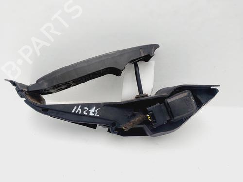 Pedal MINI MINI (R50, R53)  | BP23549220I4 
