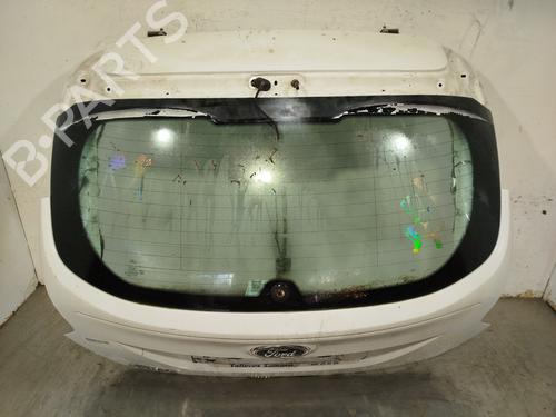 Used Tailgate Tailgate FORD FOCUS III [2010-2020] 32714071 32714071