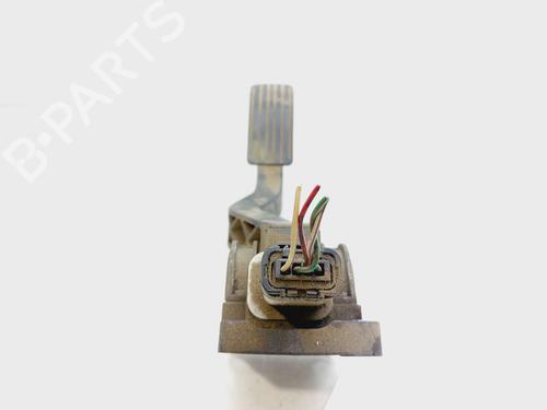 Pedal PEUGEOT 307 Break (3E)  | BP22923310I4 