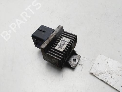 Elektronisk modul RENAULT MEGANE IV Grandtour (K9A/M/N_) 1.5 dCi 110 (110 hp) 27348526