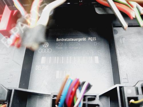 Fuse box VW GOLF V (1K1) | BP32358751E1