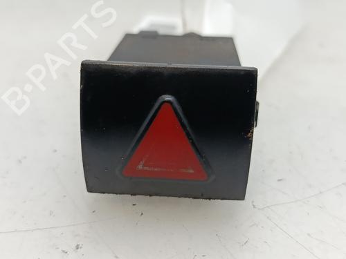 Used Warning switch SEAT LEON (1M1) 1.9 TDI (90 hp) 31988184