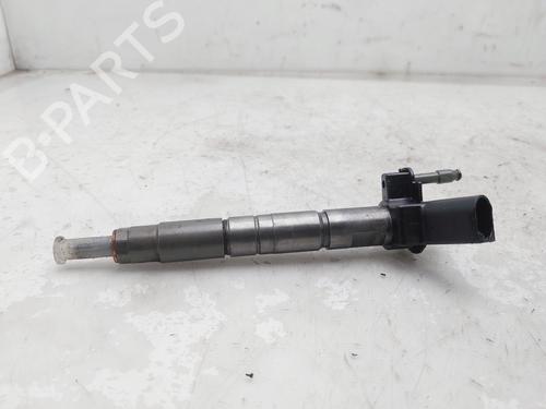 Used Injector BMW X3 (E83) xDrive 20 d (177 hp) 19575347