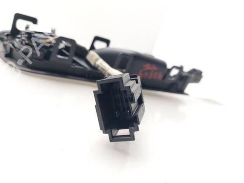 Rear left interior door handle VW PASSAT B6 (3C2) 2.0 TDI | BP39433561I15 - Image 4