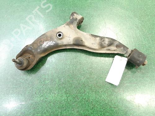 Used Left front suspension arm HYUNDAI ACCENT I (X-3) 1.5 i 12V (88 hp) 7850834