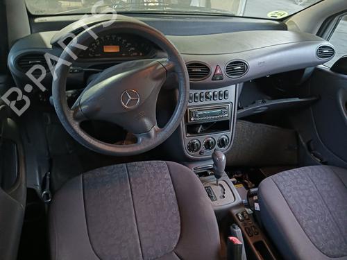 Scheinwerfer links MERCEDES-BENZ A-CLASS (W168) A 160 (168.033, 168.133) | BP29127410C28 