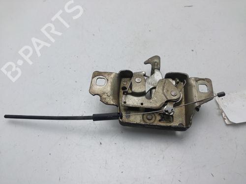 Used Hood lock RENAULT KANGOO / GRAND KANGOO II (KW0/1_) [2008-2025]  27486879