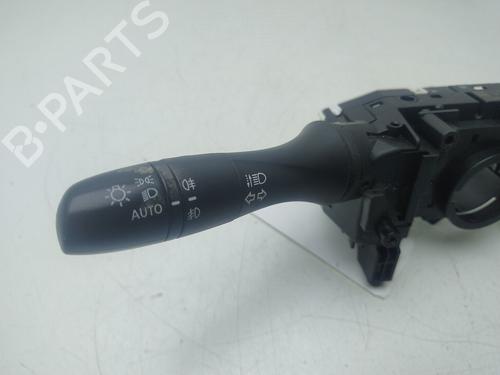 Steering wheel controls NISSAN X-TRAIL III (T32_, T32R, T32RR)  | BP29435040E15 