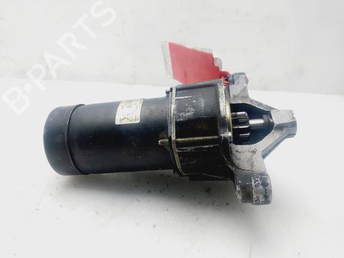 Used Starter PEUGEOT 306 (7B, N3, N5) 1.6 SR (89 hp) 25043426