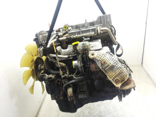 Used Engine FORD RANGER (ET) 2.5 TDCi 4x4 (143 hp) 32843558