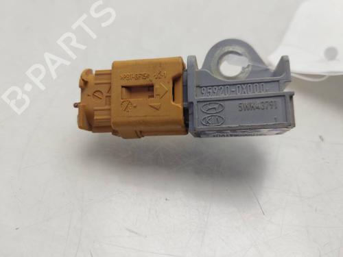 Electronic sensor KIA SOUL II (PS) 1.6 CRDi 128 | BP39464262M84 - Image 4